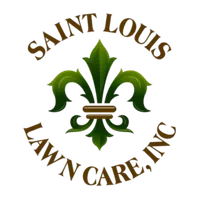 St. Louis Lawn Care logo