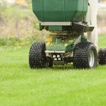 Fertilizer Program