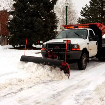 Snow Removal